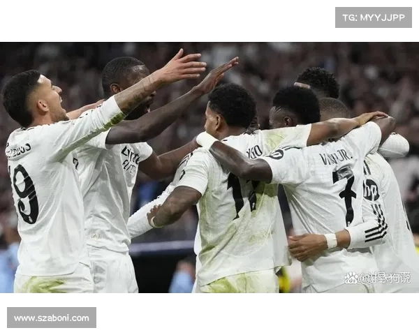 姆巴佩欧冠大爆发上演帽子戏法皇马横扫鱼腩登顶历史第一